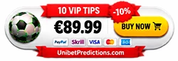 Buy 10 Soccer Betting Tips