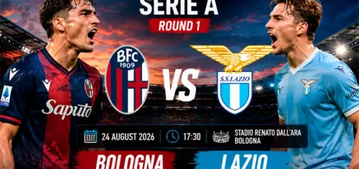 Bologna vs Lazio Prediction