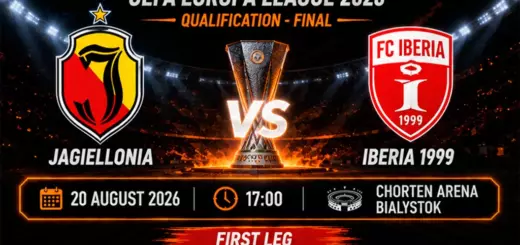 Jagiellonia vs Iberia 1999 Prediction