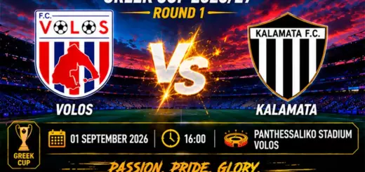 Volos vs Kalamata Prediction