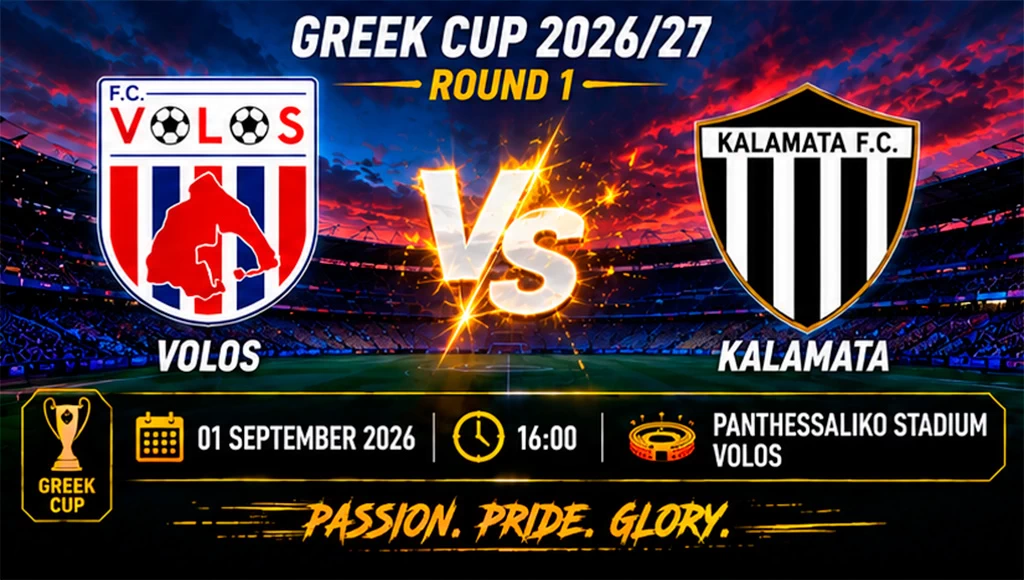 Volos vs Kalamata Prediction